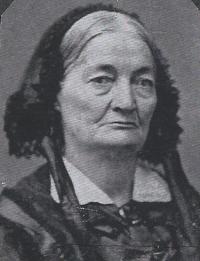 Charlotte Woods (1814 - 1899) Profile